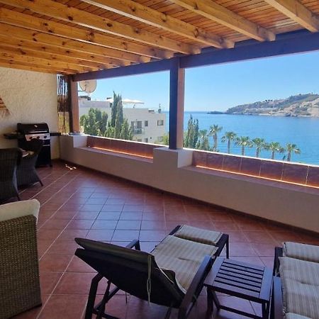 Los Cipreses - Casa Ola Almuñécar Exteriör bild